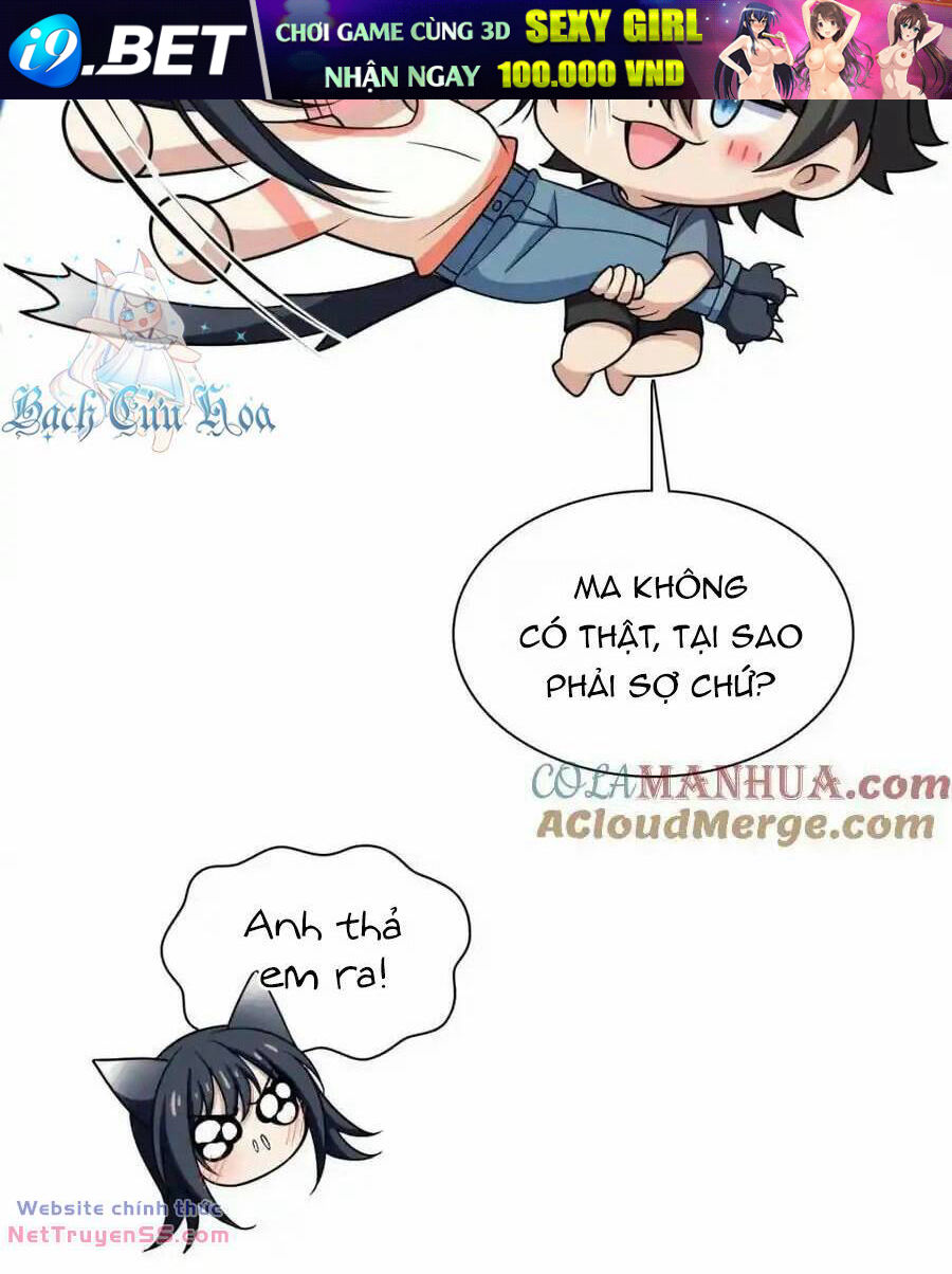 Bà Xã Nhà Tôi Đến Từ Ngàn Năm Trước - Chapter 232 - Page 12