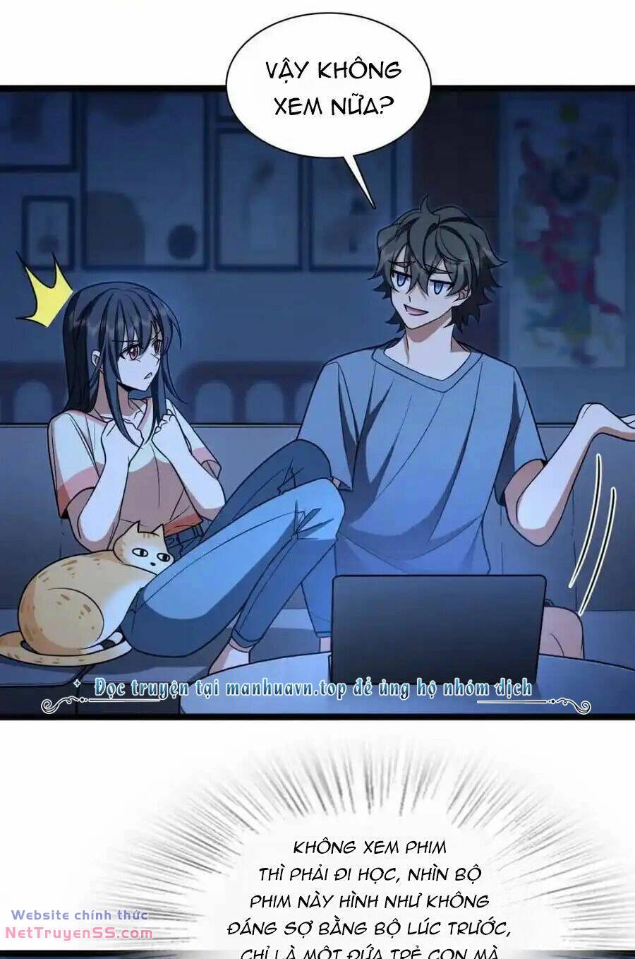 Bà Xã Nhà Tôi Đến Từ Ngàn Năm Trước - Chapter 232 - Page 13