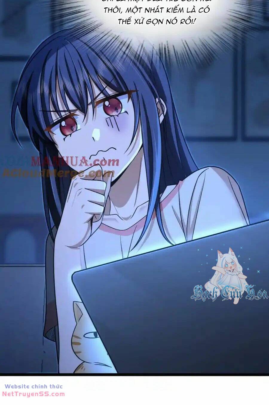 Bà Xã Nhà Tôi Đến Từ Ngàn Năm Trước - Chapter 232 - Page 14