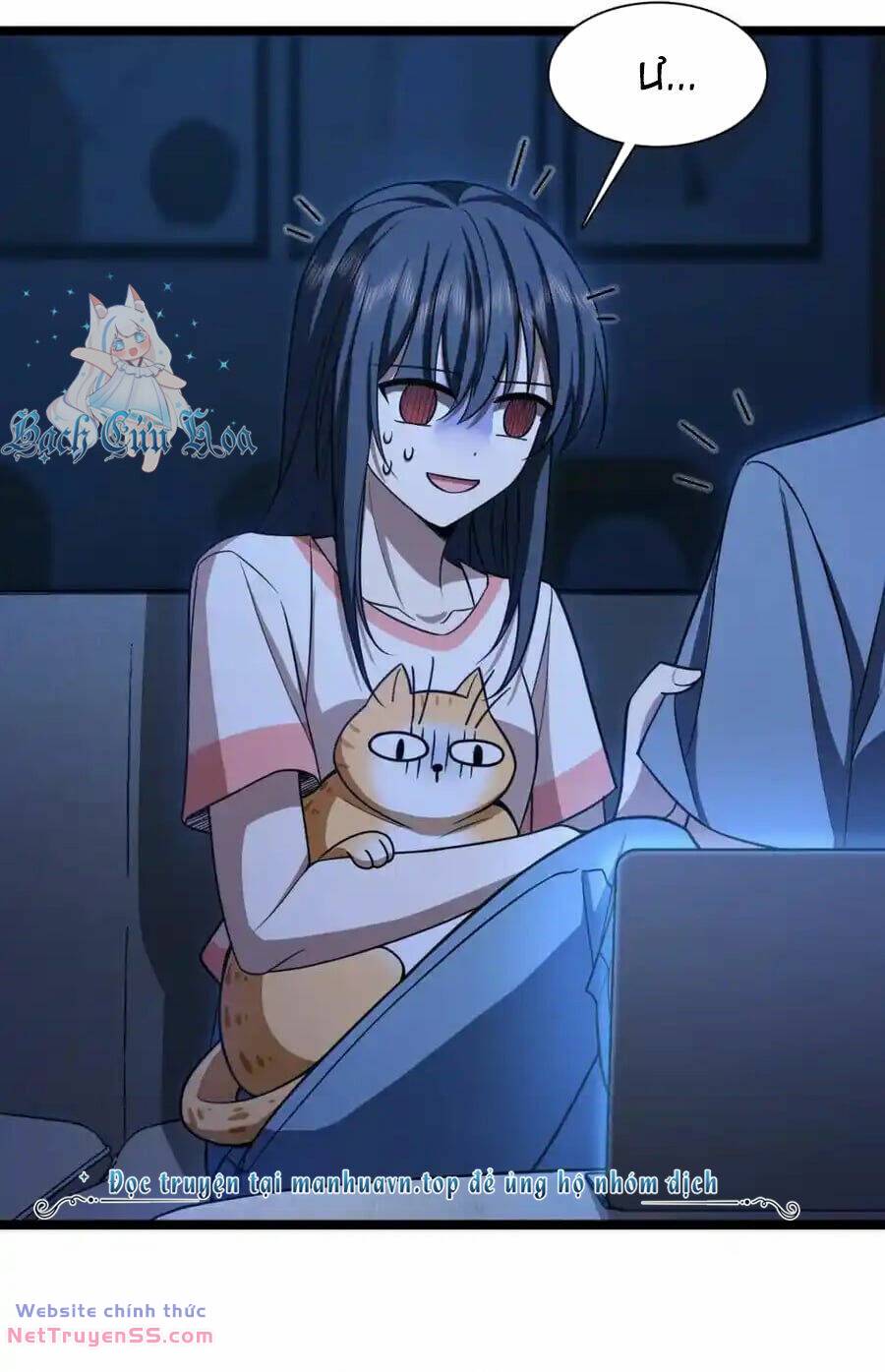 Bà Xã Nhà Tôi Đến Từ Ngàn Năm Trước - Chapter 232 - Page 17