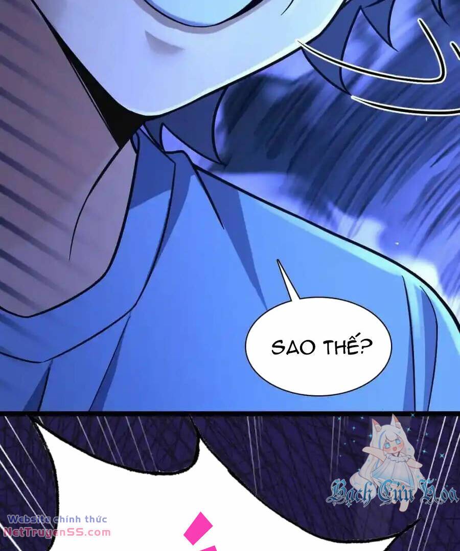 Bà Xã Nhà Tôi Đến Từ Ngàn Năm Trước - Chapter 232 - Page 19