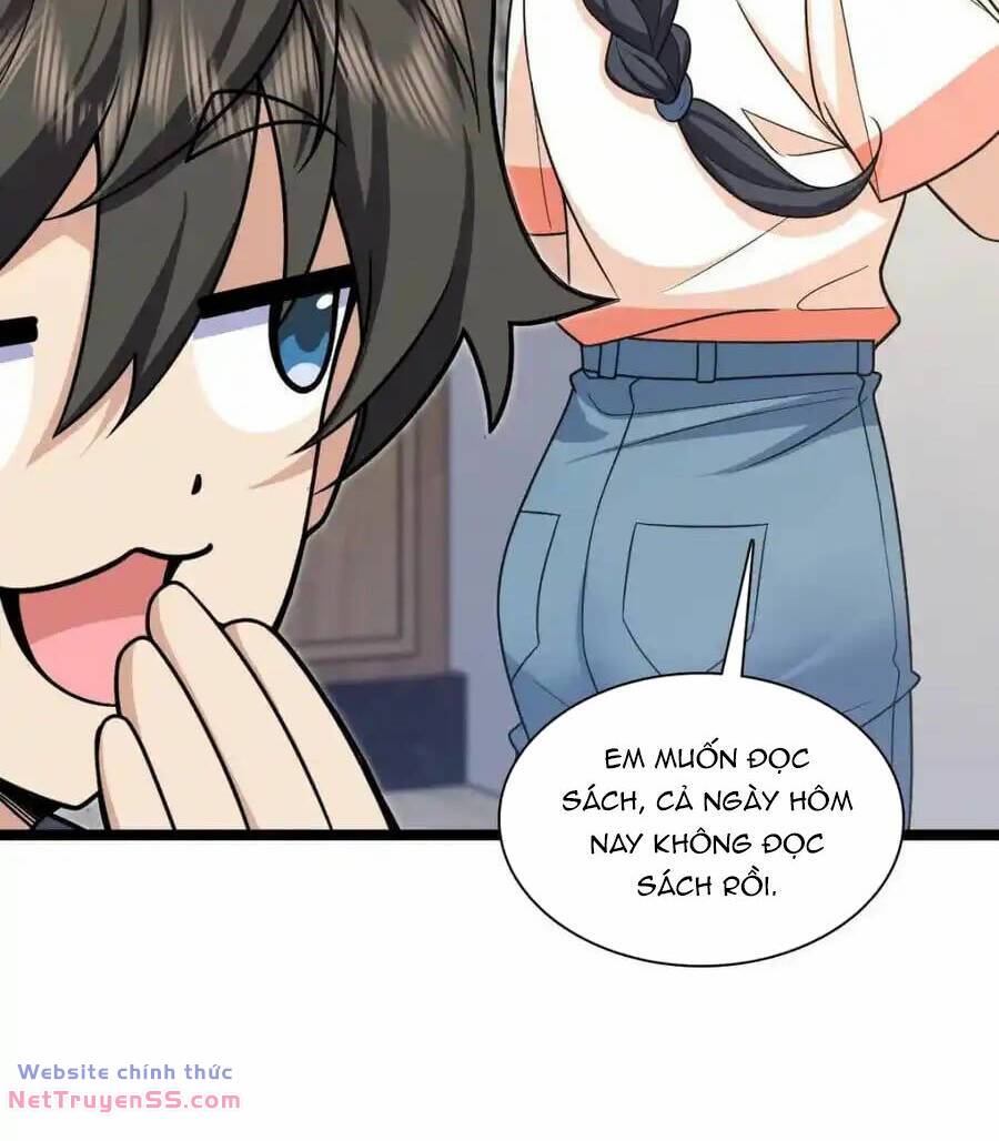 Bà Xã Nhà Tôi Đến Từ Ngàn Năm Trước - Chapter 232 - Page 24