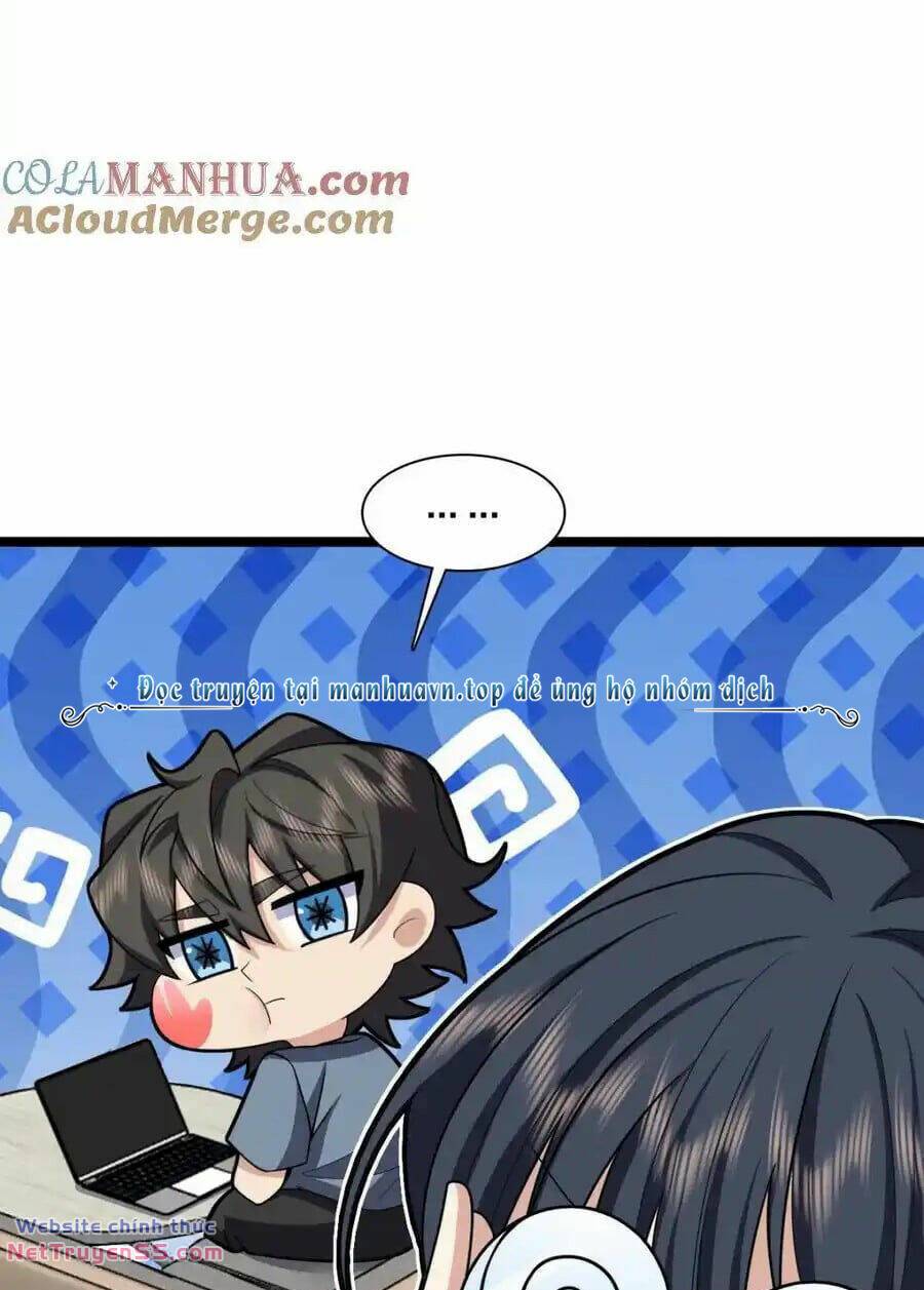 Bà Xã Nhà Tôi Đến Từ Ngàn Năm Trước - Chapter 232 - Page 25