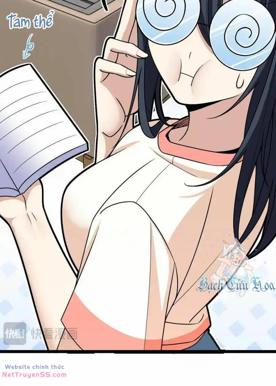 Bà Xã Nhà Tôi Đến Từ Ngàn Năm Trước - Chapter 232 - Page 26