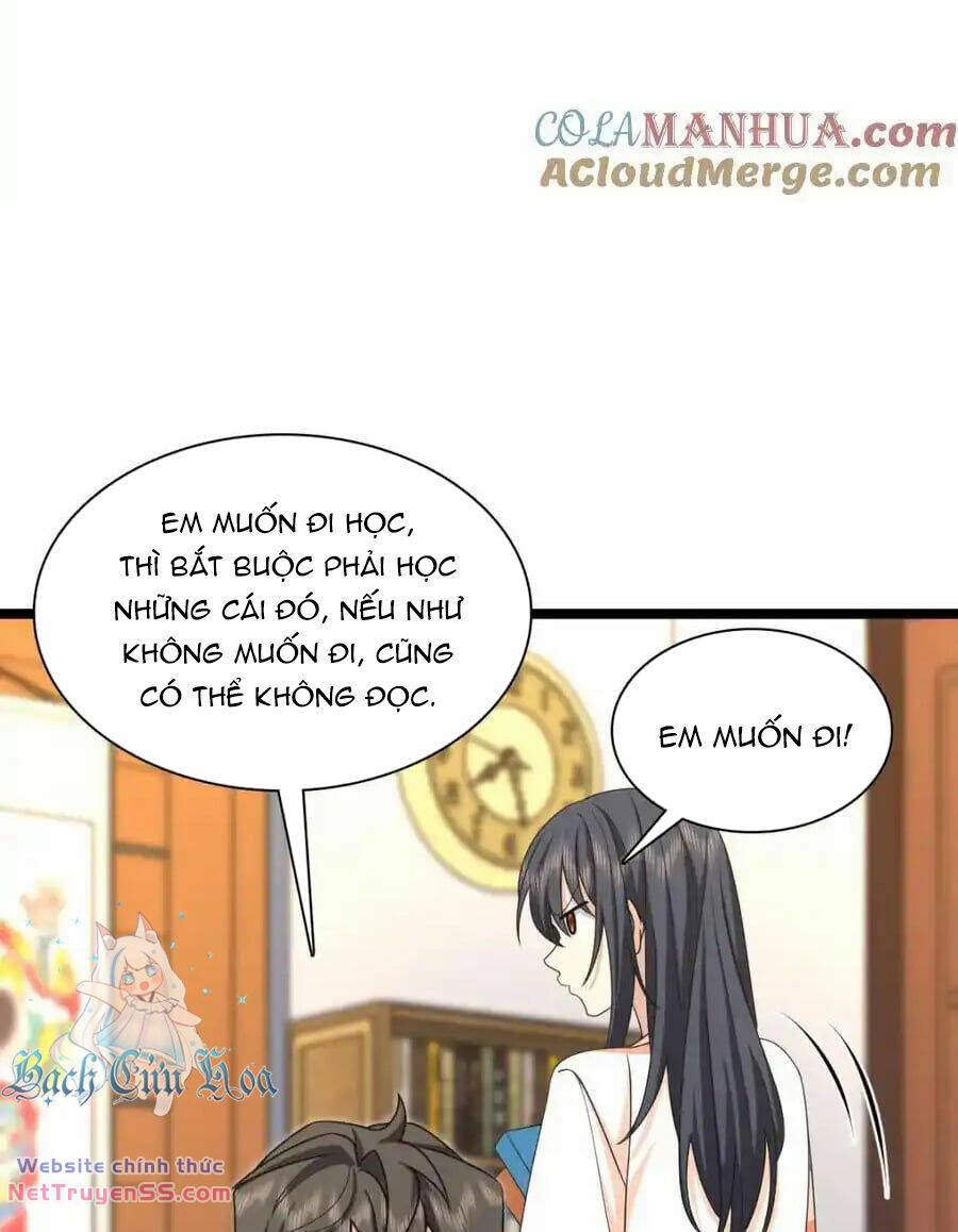 Bà Xã Nhà Tôi Đến Từ Ngàn Năm Trước - Chapter 232 - Page 27