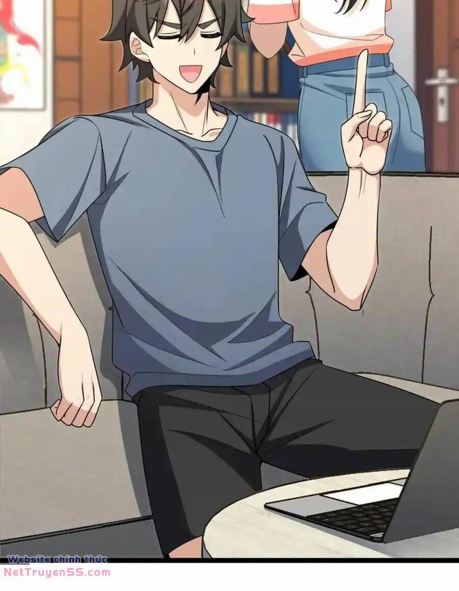 Bà Xã Nhà Tôi Đến Từ Ngàn Năm Trước - Chapter 232 - Page 28