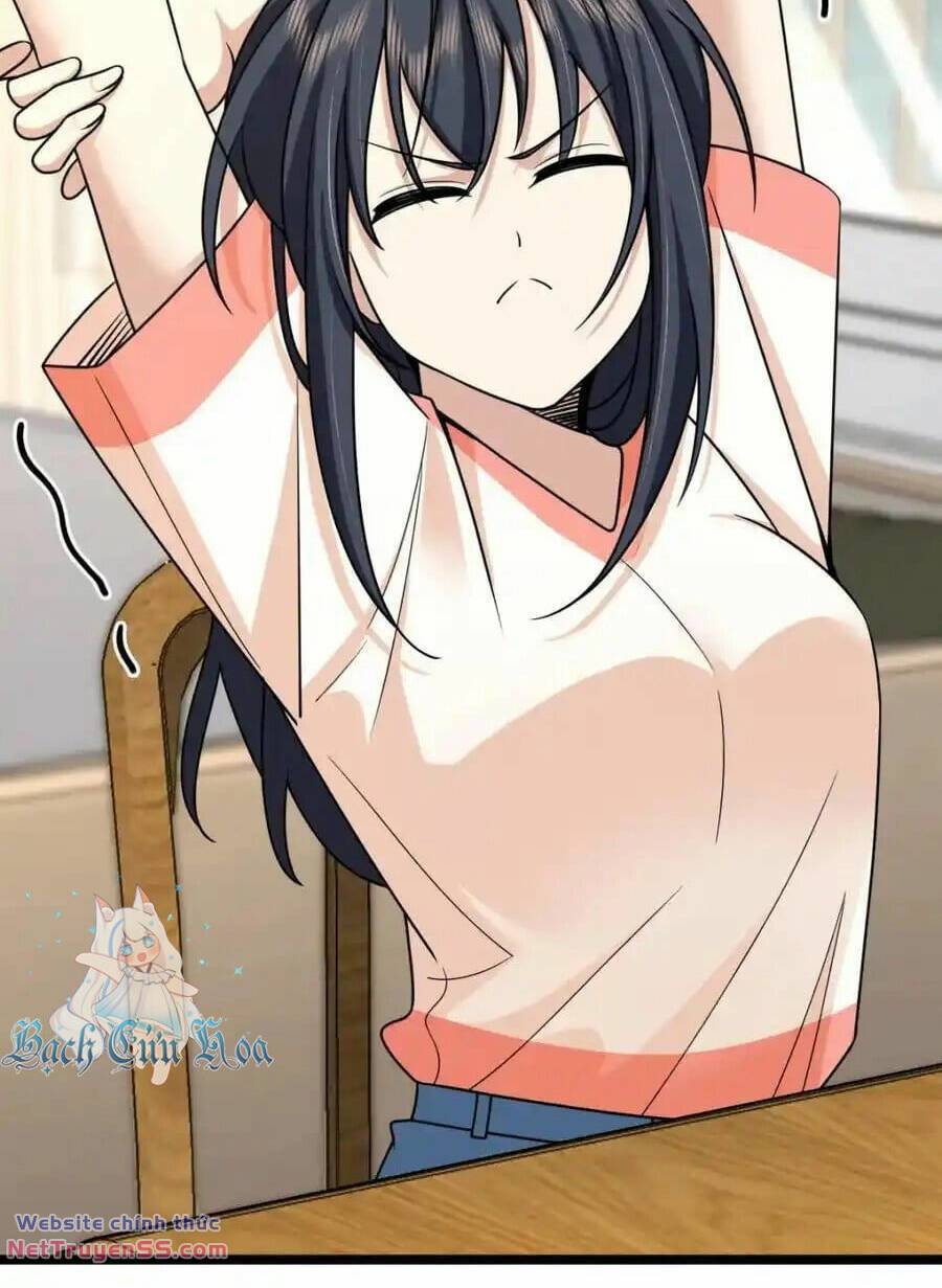 Bà Xã Nhà Tôi Đến Từ Ngàn Năm Trước - Chapter 232 - Page 31