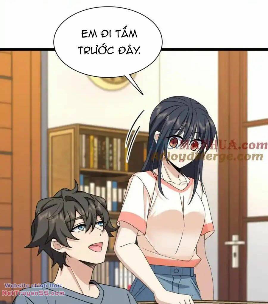 Bà Xã Nhà Tôi Đến Từ Ngàn Năm Trước - Chapter 232 - Page 32