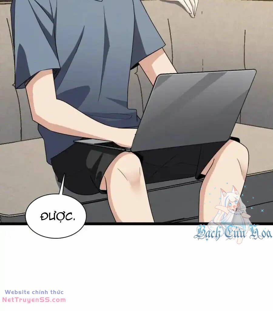 Bà Xã Nhà Tôi Đến Từ Ngàn Năm Trước - Chapter 232 - Page 33