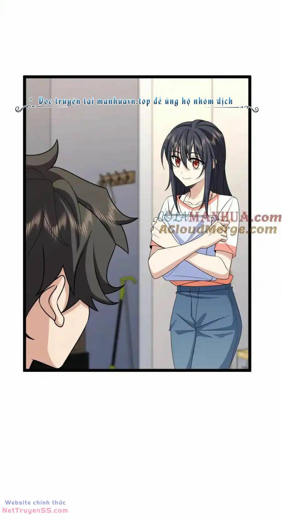 Bà Xã Nhà Tôi Đến Từ Ngàn Năm Trước - Chapter 232 - Page 34