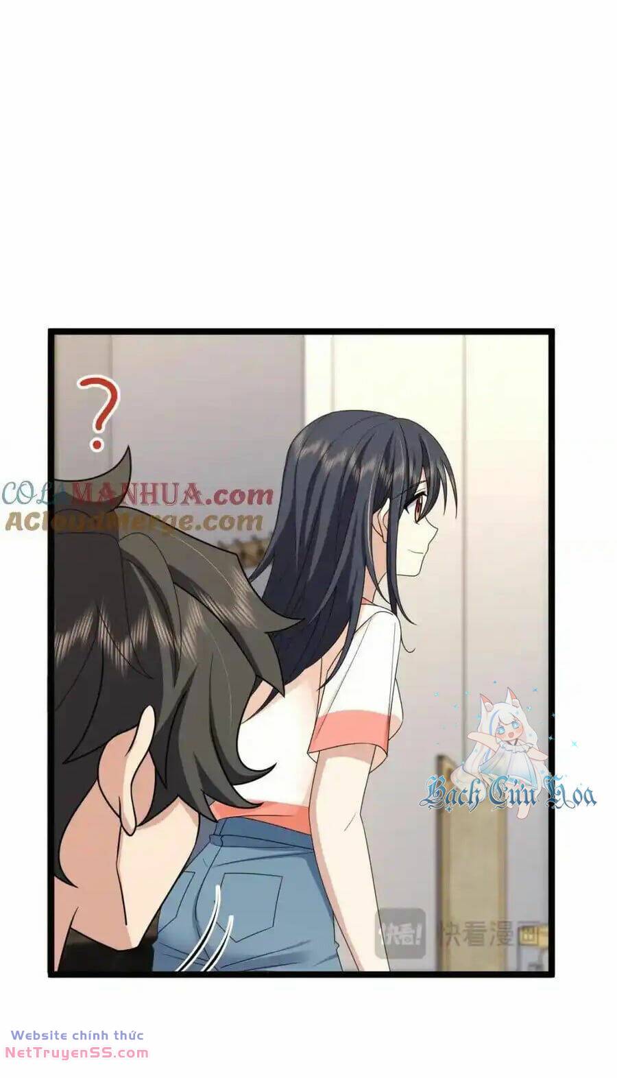 Bà Xã Nhà Tôi Đến Từ Ngàn Năm Trước - Chapter 232 - Page 35