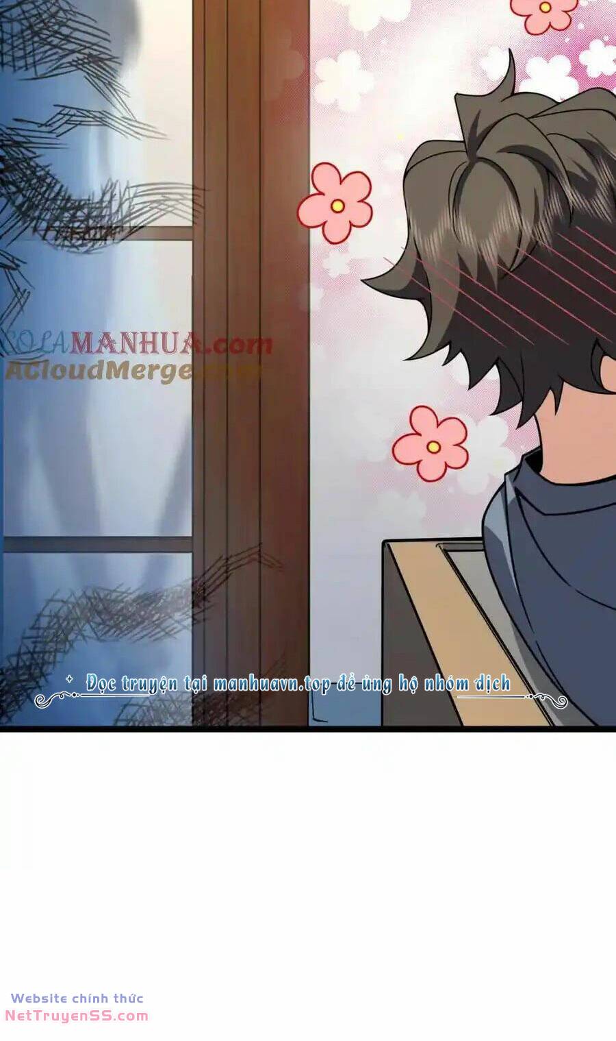 Bà Xã Nhà Tôi Đến Từ Ngàn Năm Trước - Chapter 232 - Page 38