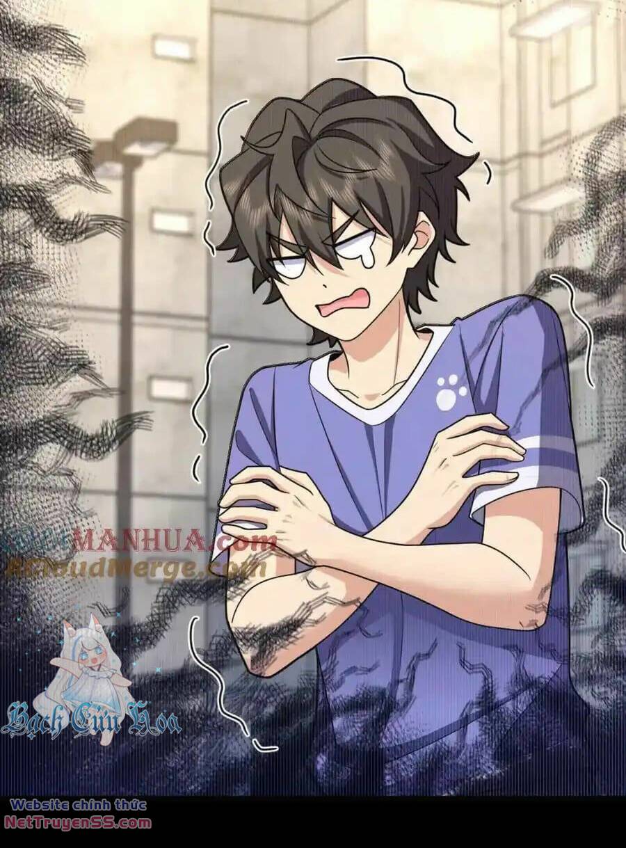 Bà Xã Nhà Tôi Đến Từ Ngàn Năm Trước - Chapter 232 - Page 3