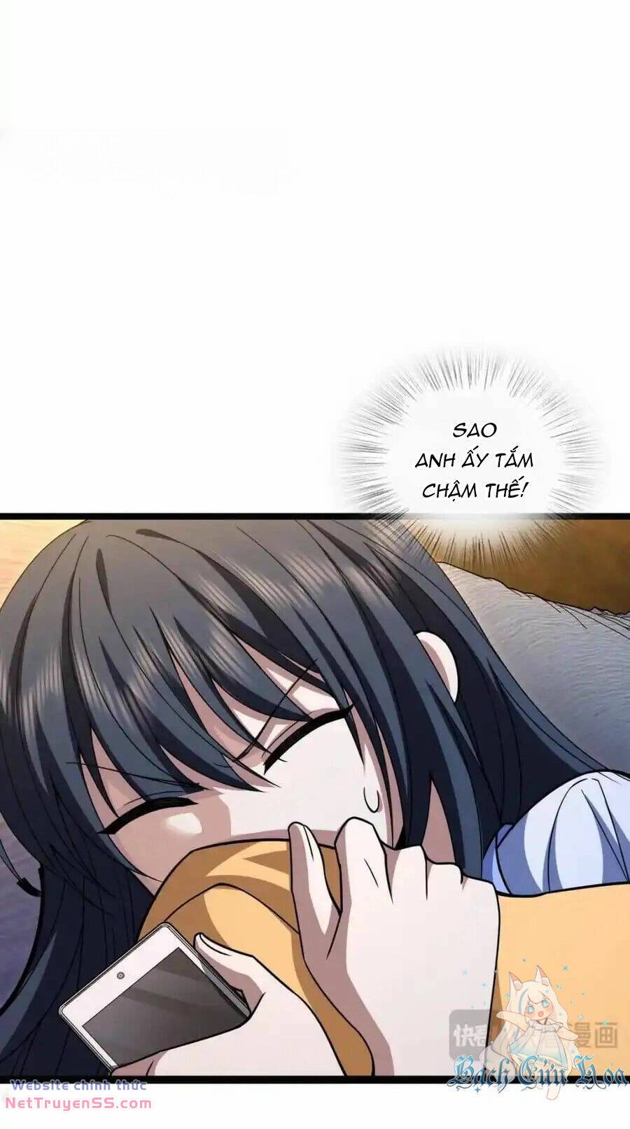 Bà Xã Nhà Tôi Đến Từ Ngàn Năm Trước - Chapter 232 - Page 43