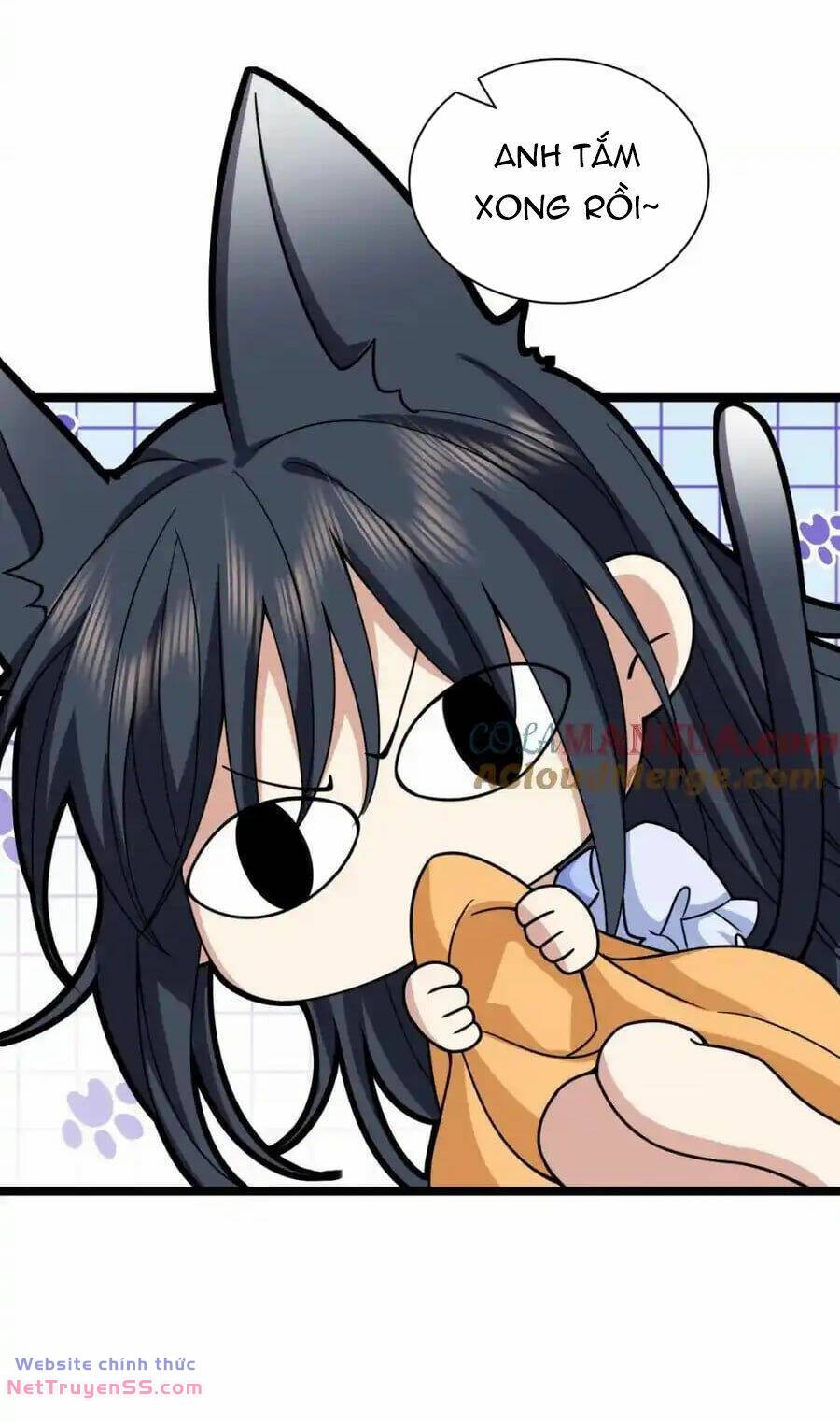 Bà Xã Nhà Tôi Đến Từ Ngàn Năm Trước - Chapter 232 - Page 44