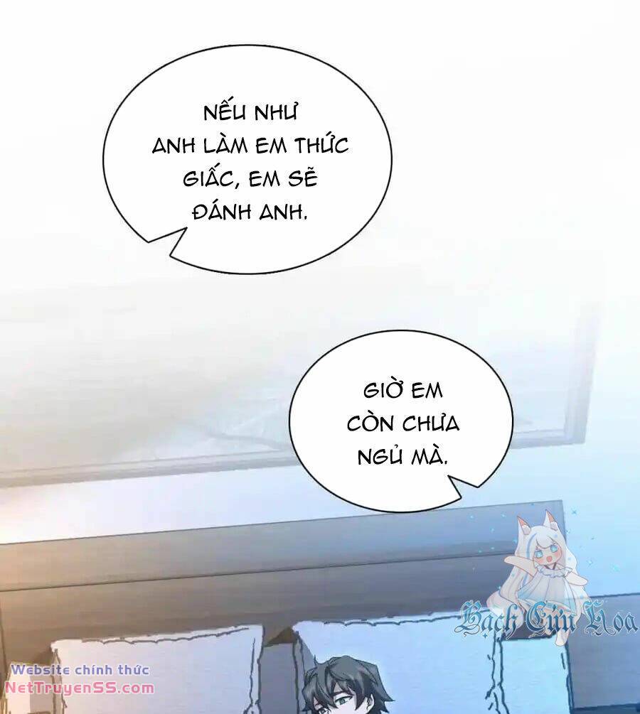 Bà Xã Nhà Tôi Đến Từ Ngàn Năm Trước - Chapter 232 - Page 47