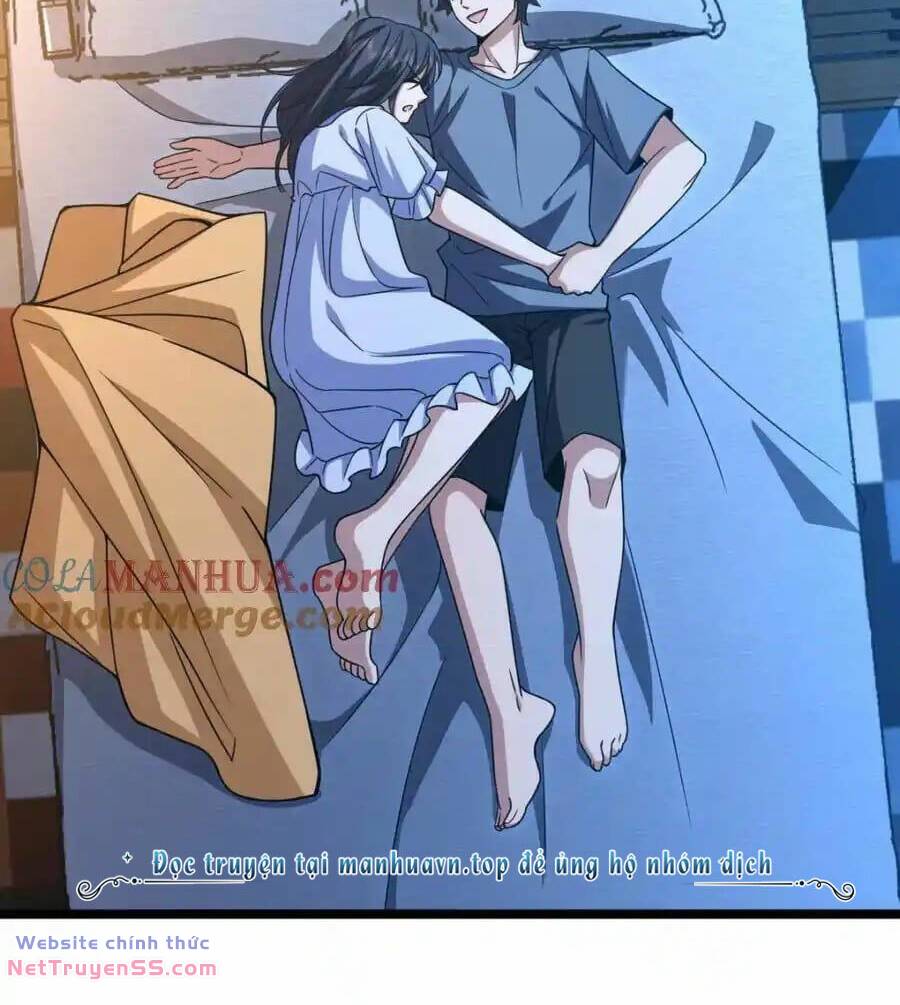 Bà Xã Nhà Tôi Đến Từ Ngàn Năm Trước - Chapter 232 - Page 48