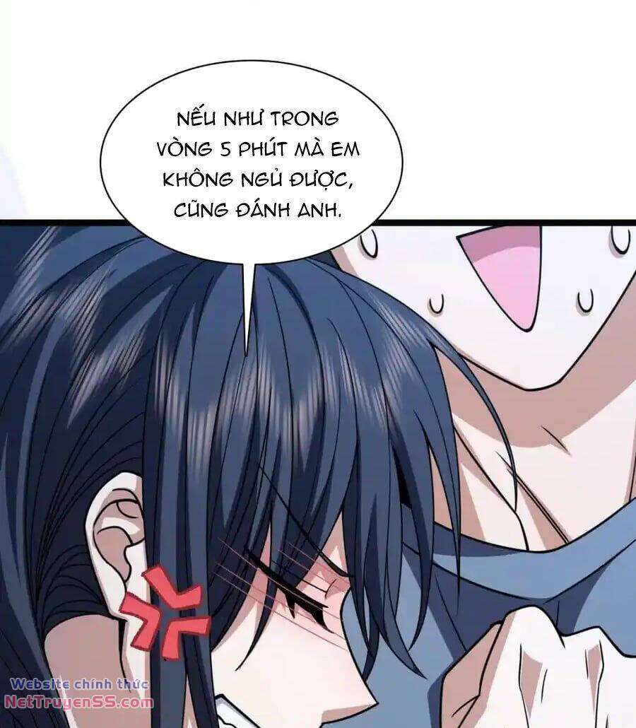 Bà Xã Nhà Tôi Đến Từ Ngàn Năm Trước - Chapter 232 - Page 49