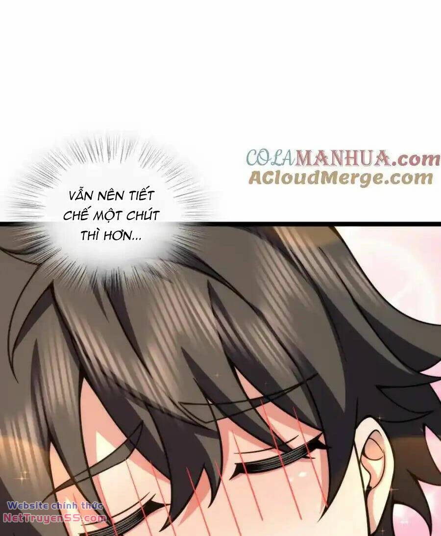 Bà Xã Nhà Tôi Đến Từ Ngàn Năm Trước - Chapter 232 - Page 52