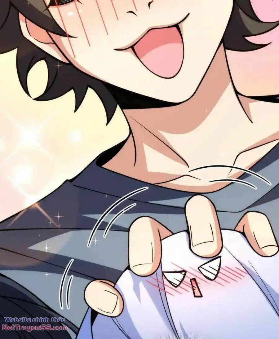 Bà Xã Nhà Tôi Đến Từ Ngàn Năm Trước - Chapter 232 - Page 53