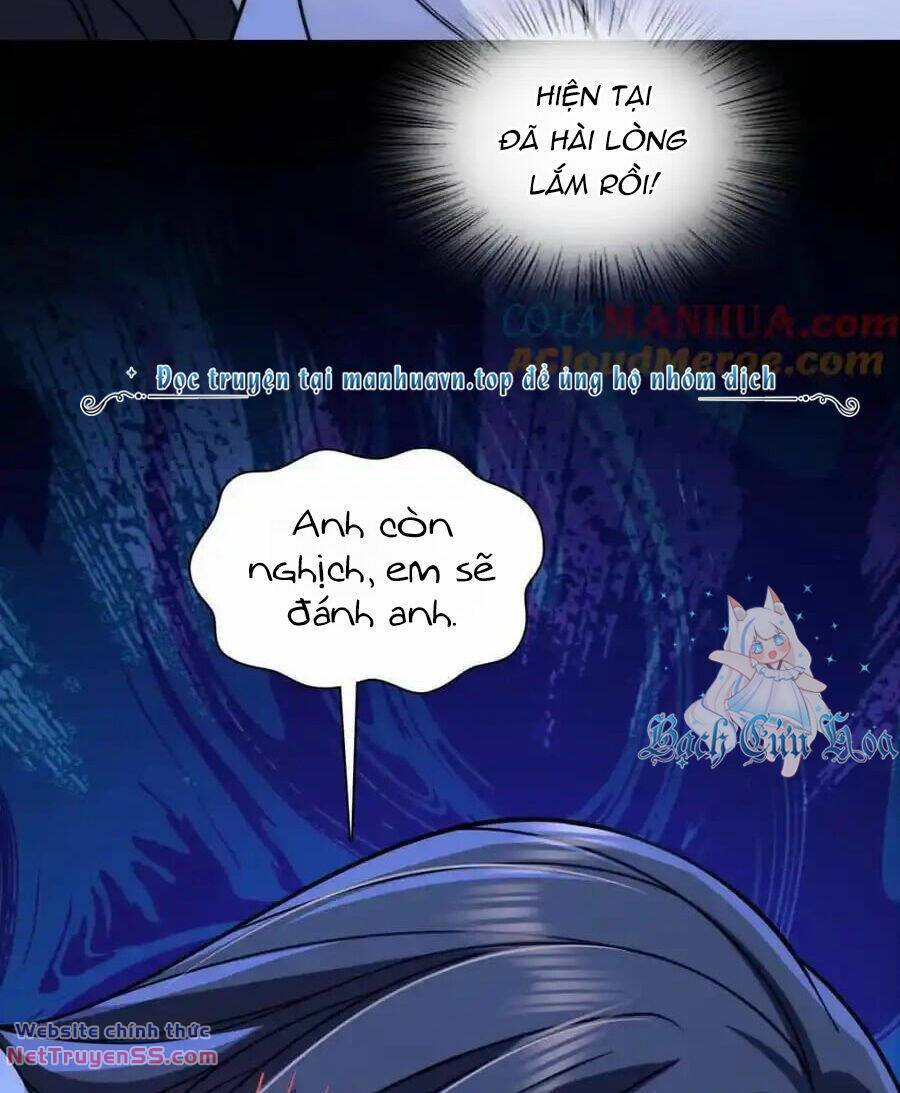 Bà Xã Nhà Tôi Đến Từ Ngàn Năm Trước - Chapter 232 - Page 54