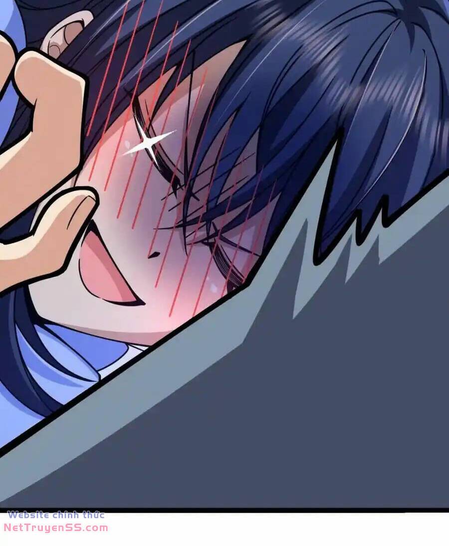 Bà Xã Nhà Tôi Đến Từ Ngàn Năm Trước - Chapter 232 - Page 55