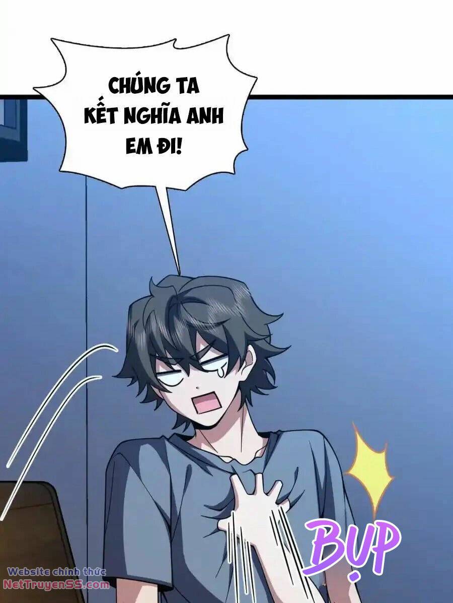 Bà Xã Nhà Tôi Đến Từ Ngàn Năm Trước - Chapter 232 - Page 56