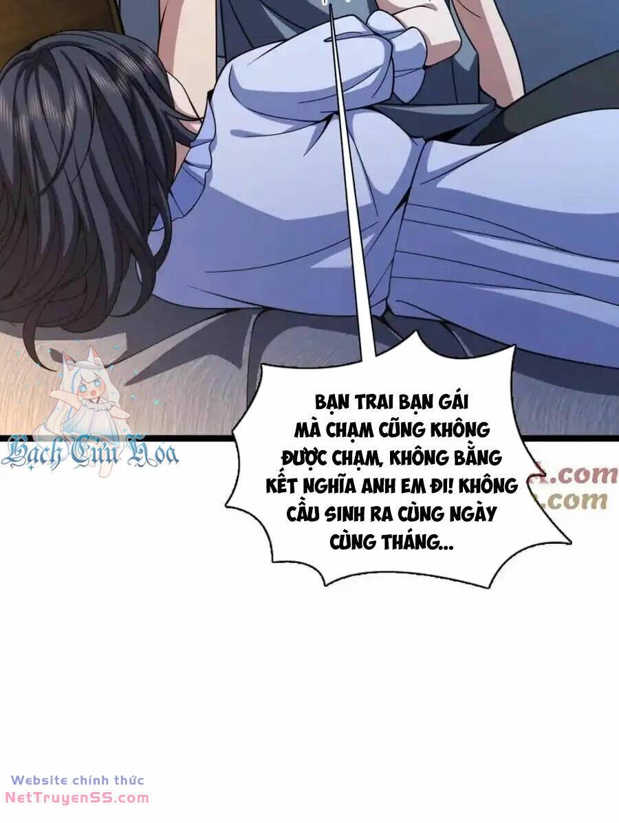 Bà Xã Nhà Tôi Đến Từ Ngàn Năm Trước - Chapter 232 - Page 57