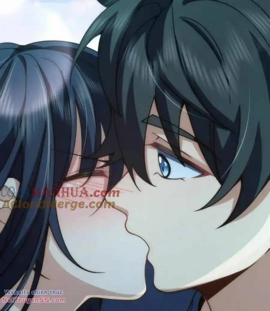 Bà Xã Nhà Tôi Đến Từ Ngàn Năm Trước - Chapter 232 - Page 59