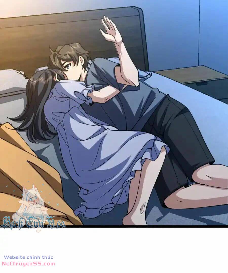 Bà Xã Nhà Tôi Đến Từ Ngàn Năm Trước - Chapter 232 - Page 66