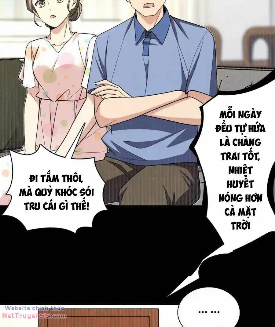 Bà Xã Nhà Tôi Đến Từ Ngàn Năm Trước - Chapter 232 - Page 6