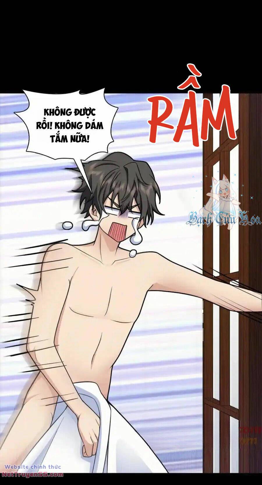 Bà Xã Nhà Tôi Đến Từ Ngàn Năm Trước - Chapter 232 - Page 8