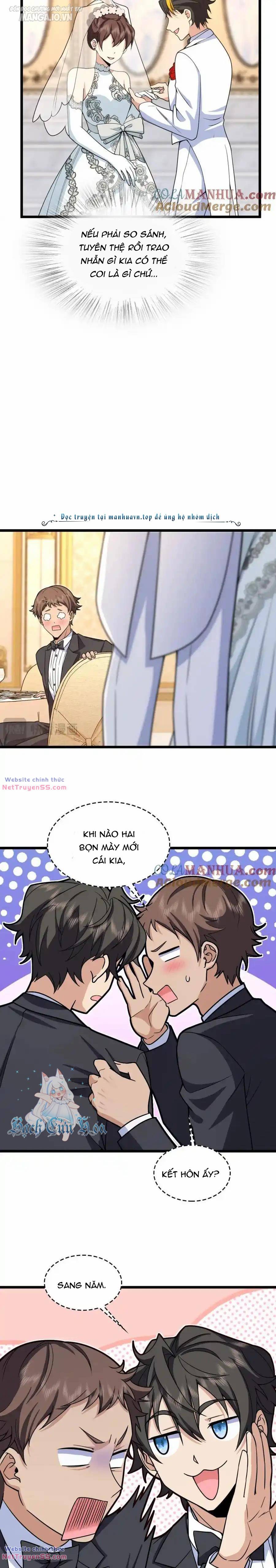 Bà Xã Nhà Tôi Đến Từ Ngàn Năm Trước - Chapter 233 - Page 14