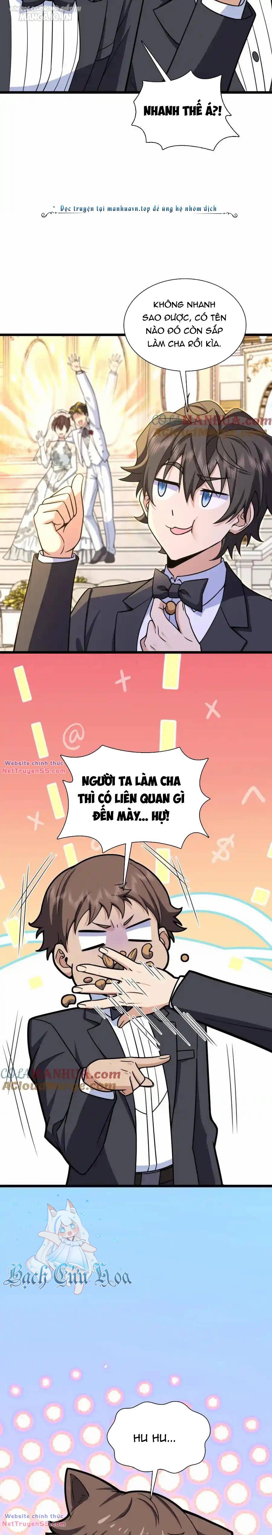 Bà Xã Nhà Tôi Đến Từ Ngàn Năm Trước - Chapter 233 - Page 15