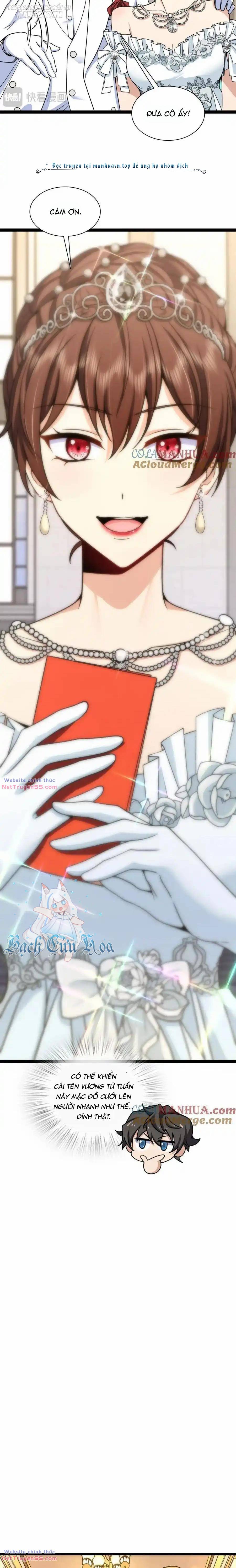 Bà Xã Nhà Tôi Đến Từ Ngàn Năm Trước - Chapter 233 - Page 5