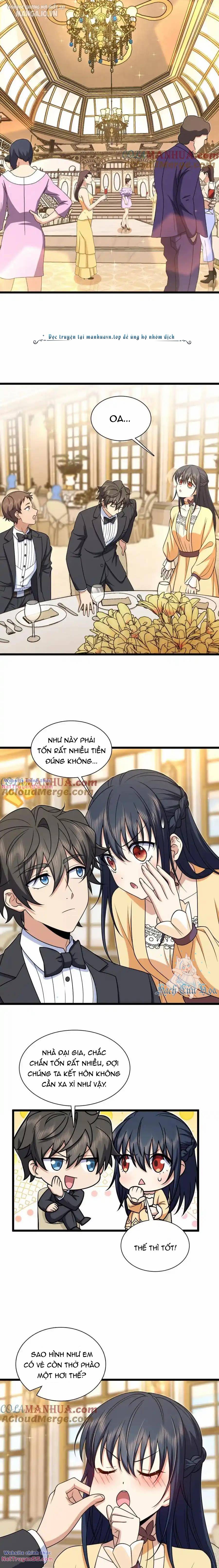 Bà Xã Nhà Tôi Đến Từ Ngàn Năm Trước - Chapter 233 - Page 6