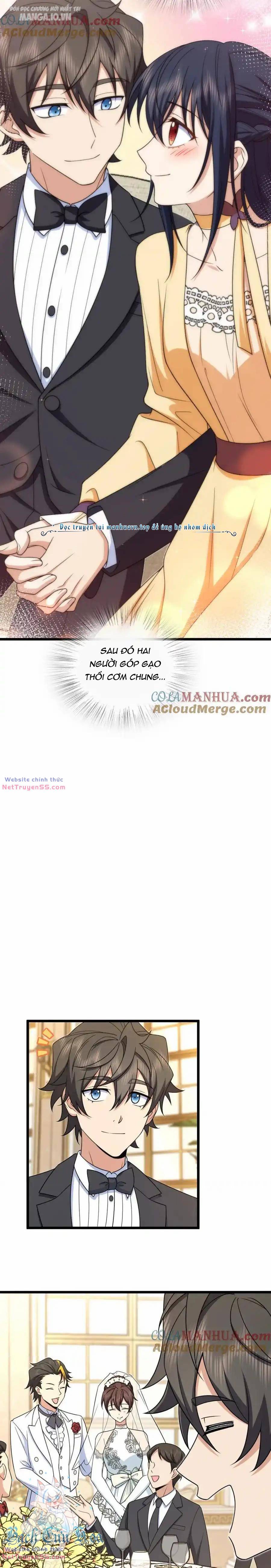 Bà Xã Nhà Tôi Đến Từ Ngàn Năm Trước - Chapter 233 - Page 8