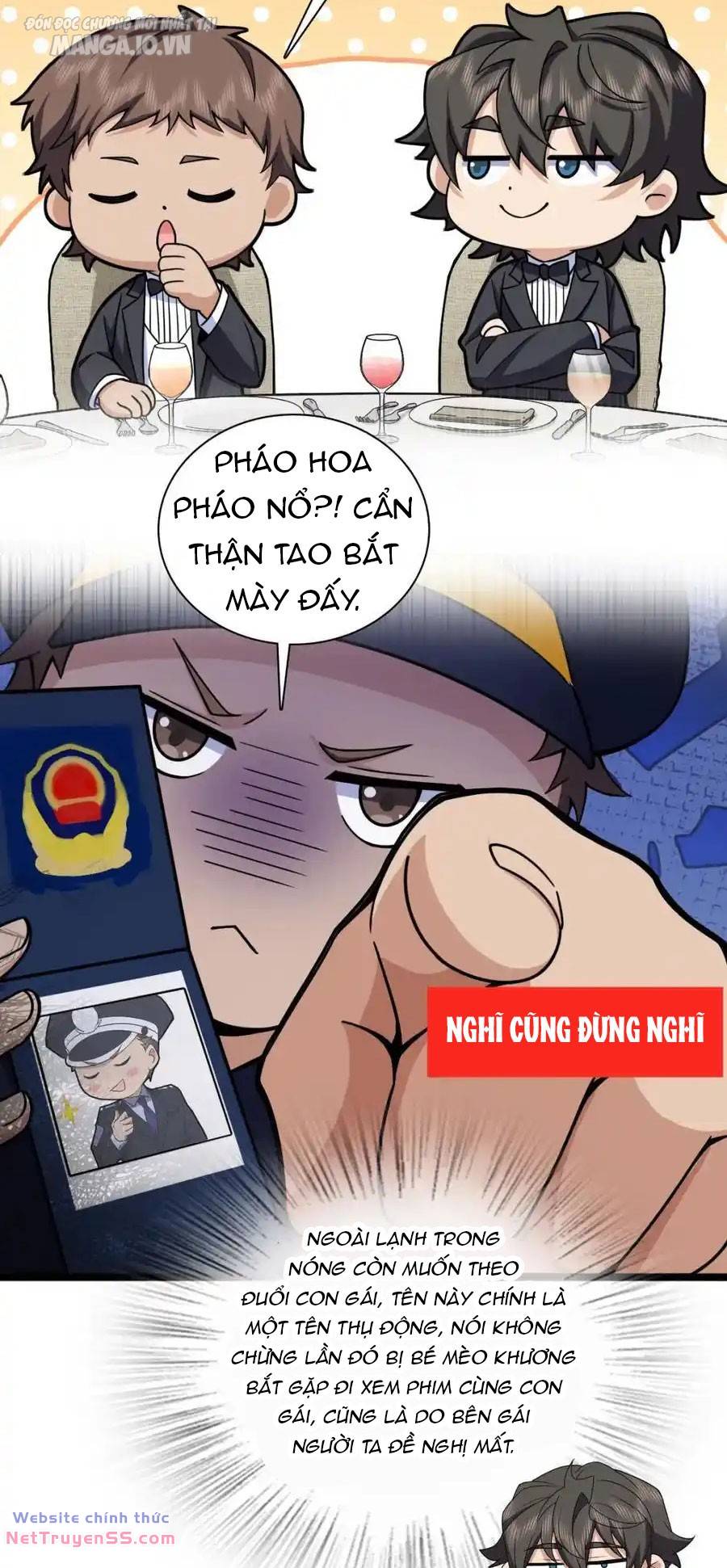 Bà Xã Nhà Tôi Đến Từ Ngàn Năm Trước - Chapter 234 - Page 12