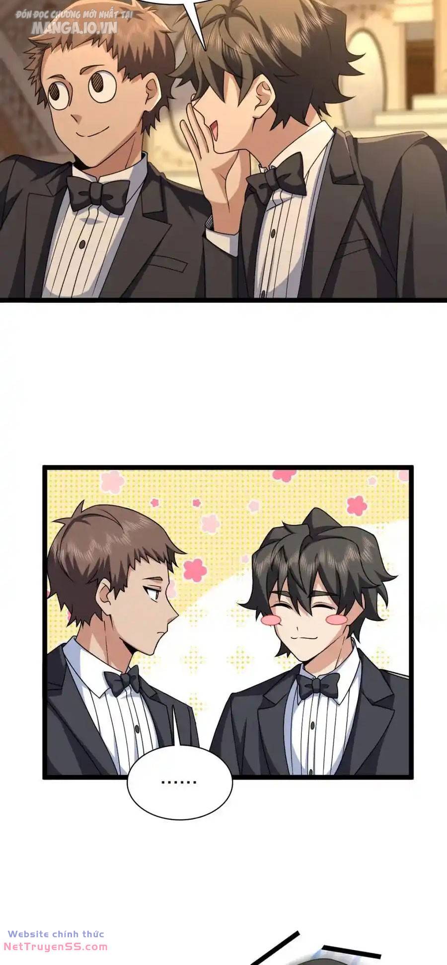 Bà Xã Nhà Tôi Đến Từ Ngàn Năm Trước - Chapter 234 - Page 14