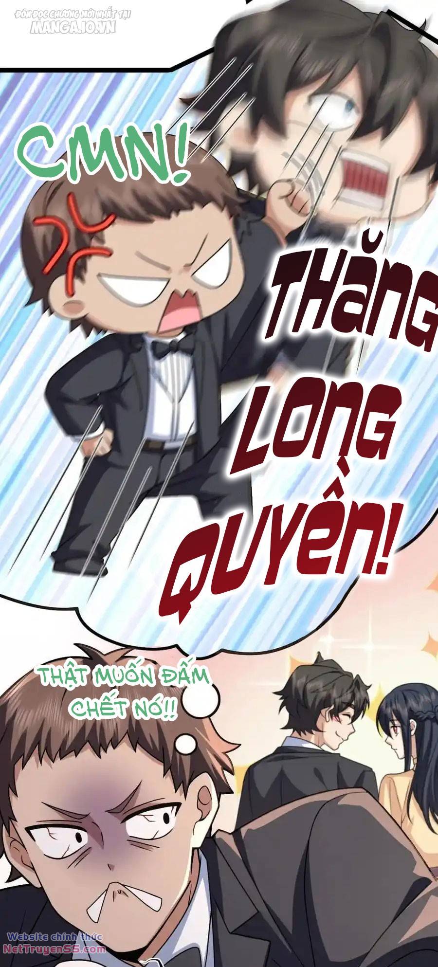 Bà Xã Nhà Tôi Đến Từ Ngàn Năm Trước - Chapter 234 - Page 15