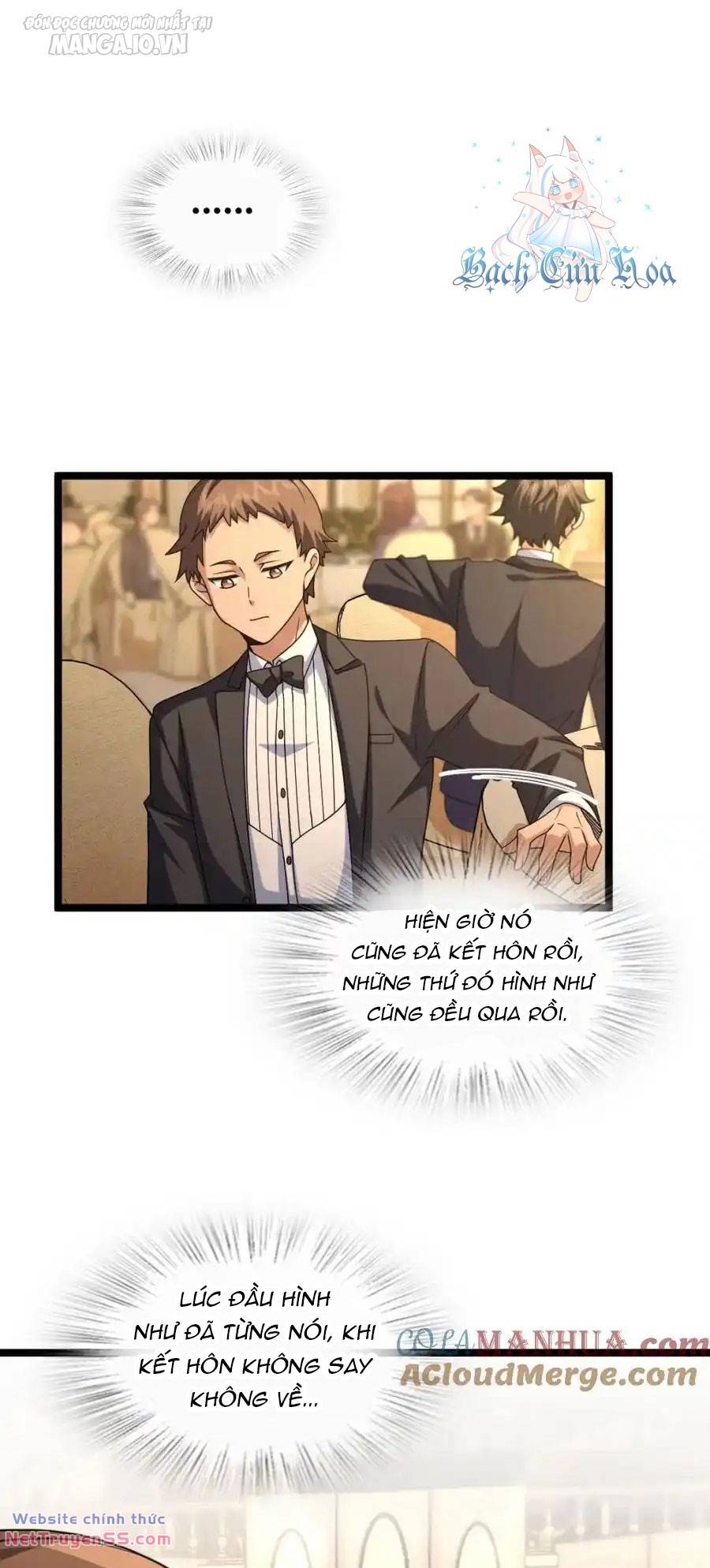 Bà Xã Nhà Tôi Đến Từ Ngàn Năm Trước - Chapter 234 - Page 17