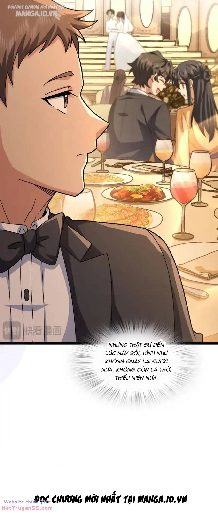 Bà Xã Nhà Tôi Đến Từ Ngàn Năm Trước - Chapter 234 - Page 18