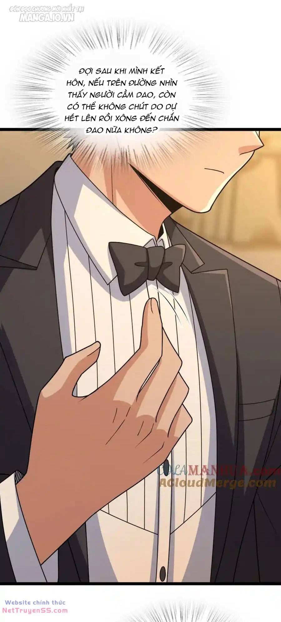 Bà Xã Nhà Tôi Đến Từ Ngàn Năm Trước - Chapter 234 - Page 19