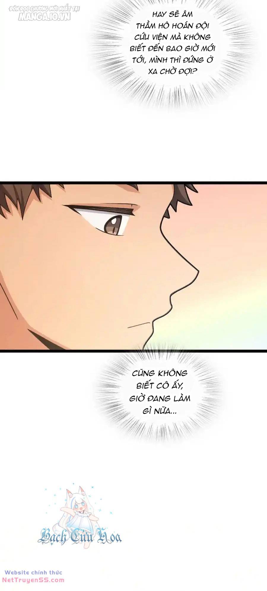 Bà Xã Nhà Tôi Đến Từ Ngàn Năm Trước - Chapter 234 - Page 20