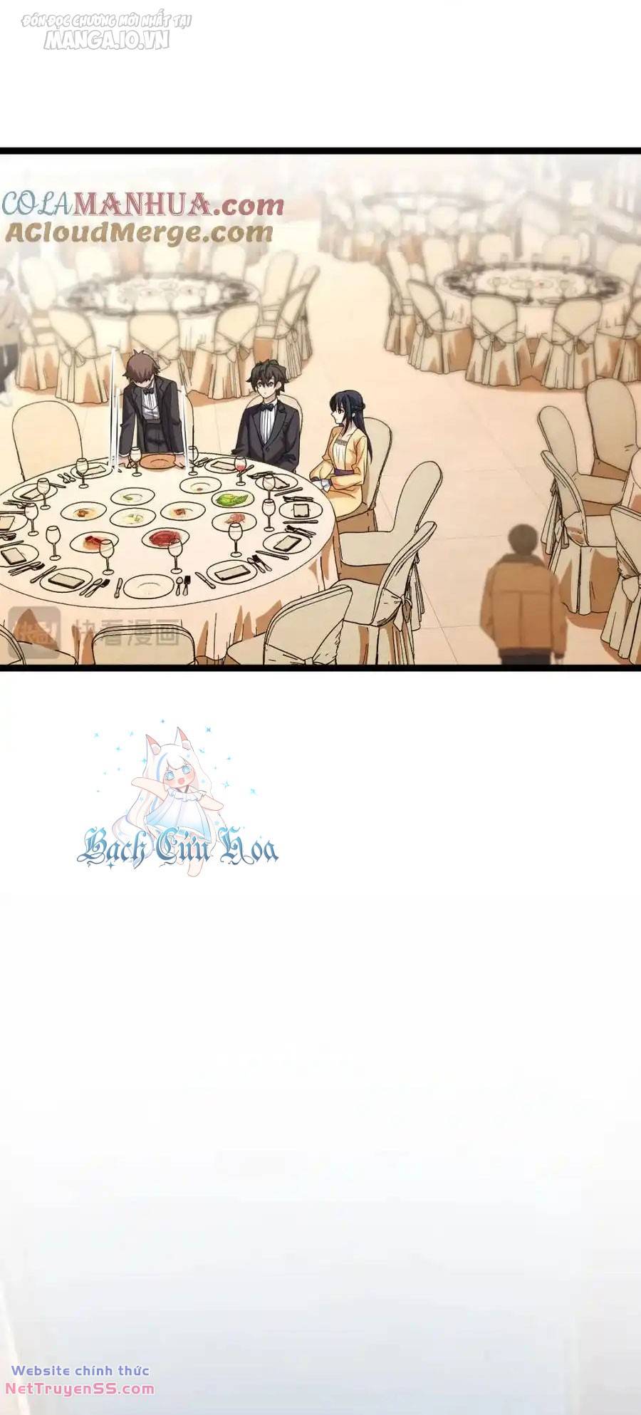 Bà Xã Nhà Tôi Đến Từ Ngàn Năm Trước - Chapter 234 - Page 24