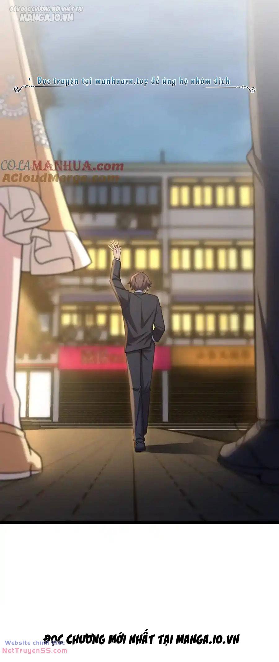 Bà Xã Nhà Tôi Đến Từ Ngàn Năm Trước - Chapter 234 - Page 25