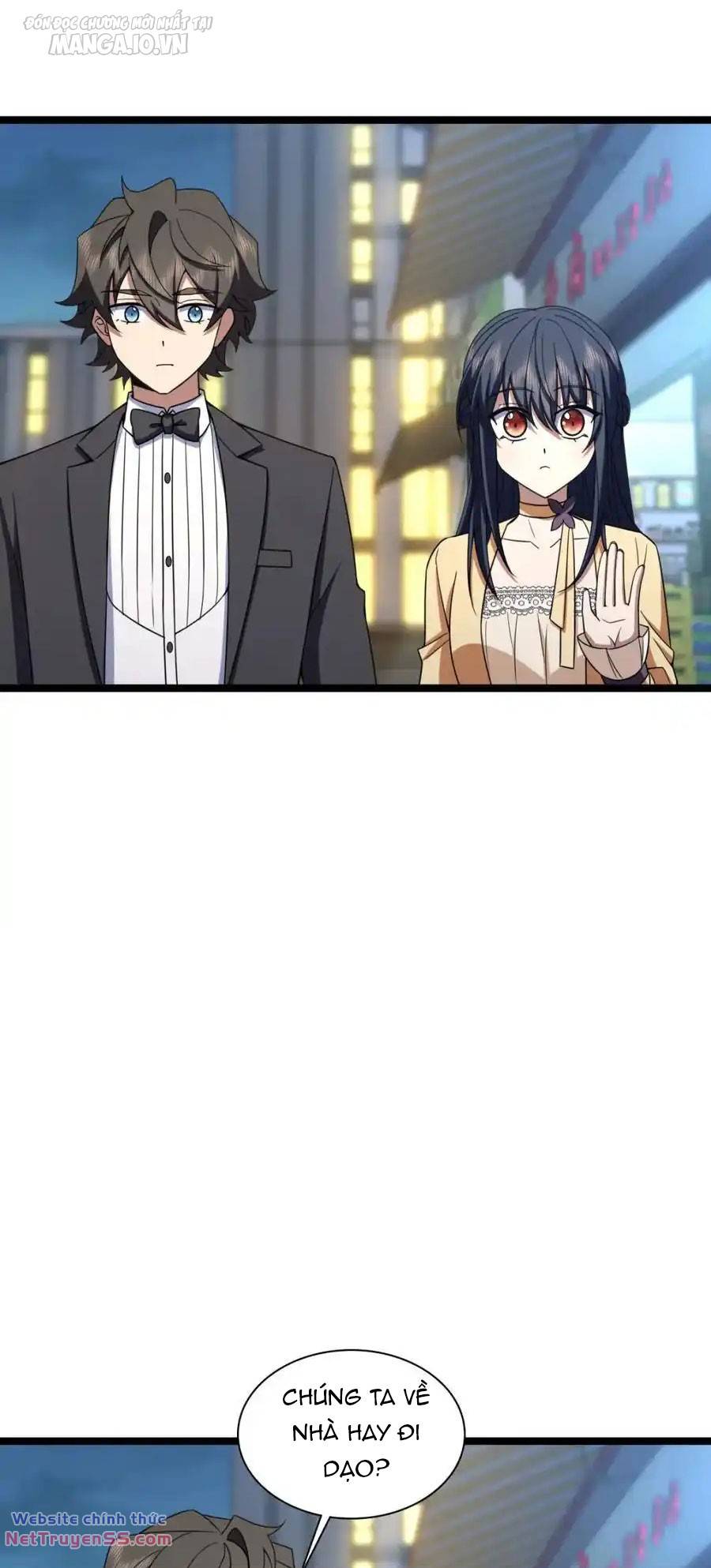 Bà Xã Nhà Tôi Đến Từ Ngàn Năm Trước - Chapter 234 - Page 26