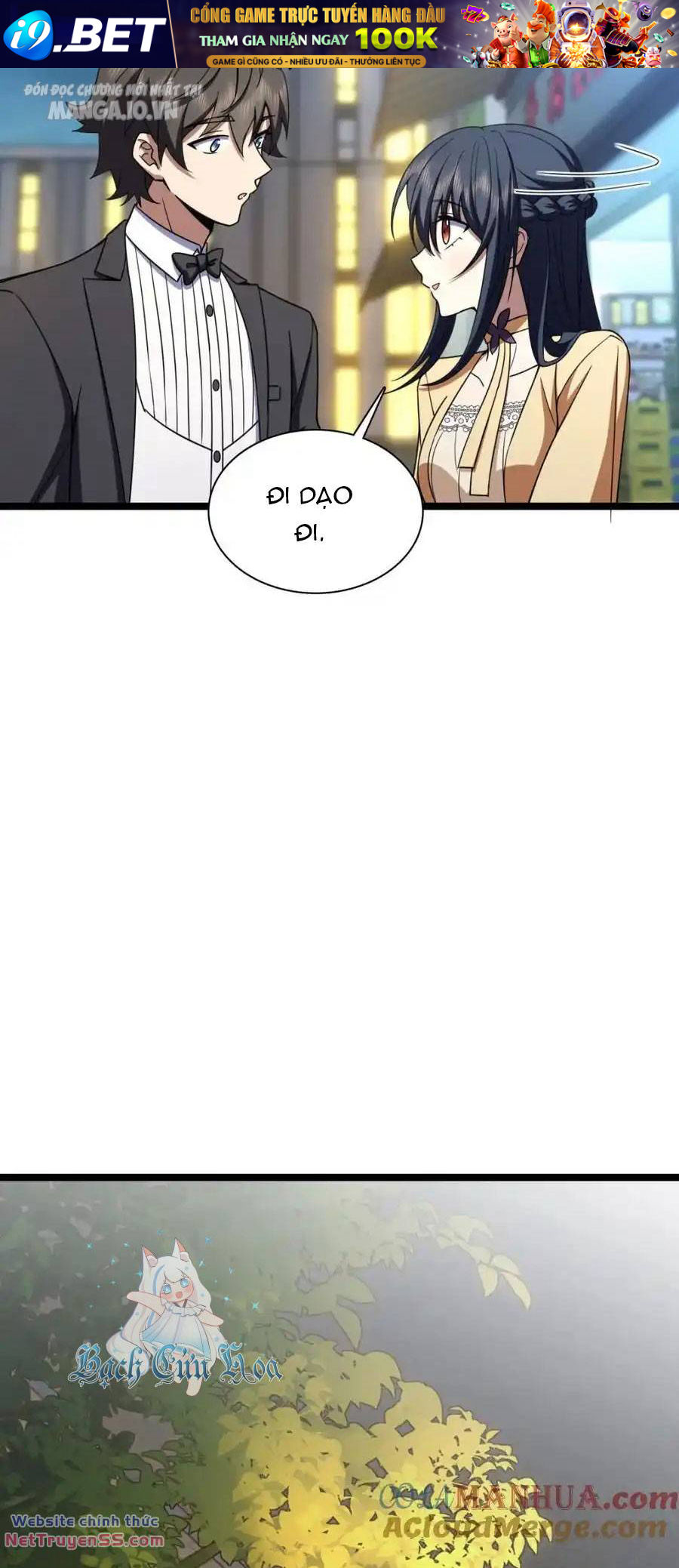 Bà Xã Nhà Tôi Đến Từ Ngàn Năm Trước - Chapter 234 - Page 27