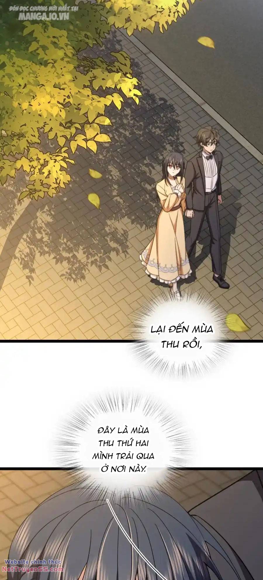 Bà Xã Nhà Tôi Đến Từ Ngàn Năm Trước - Chapter 234 - Page 28