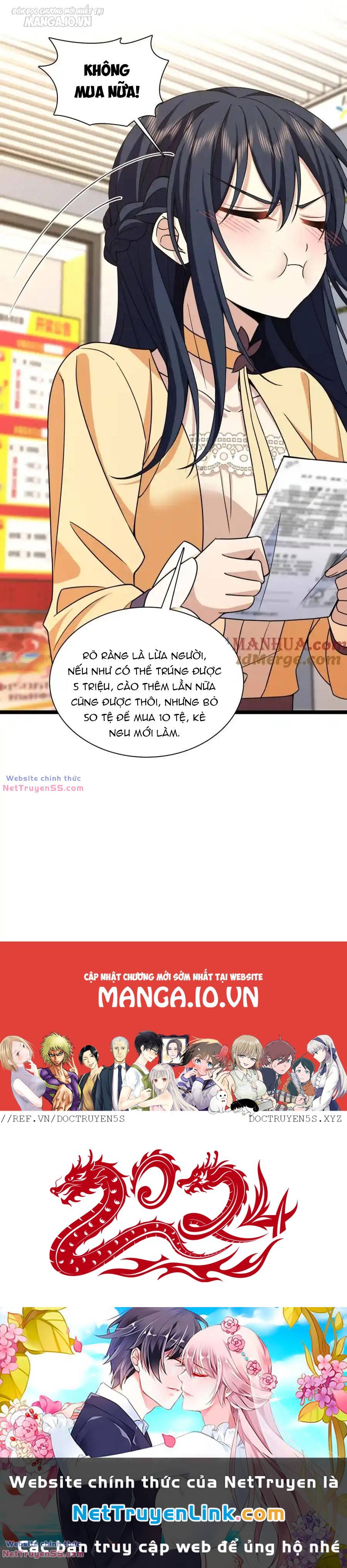 Bà Xã Nhà Tôi Đến Từ Ngàn Năm Trước - Chapter 234 - Page 39